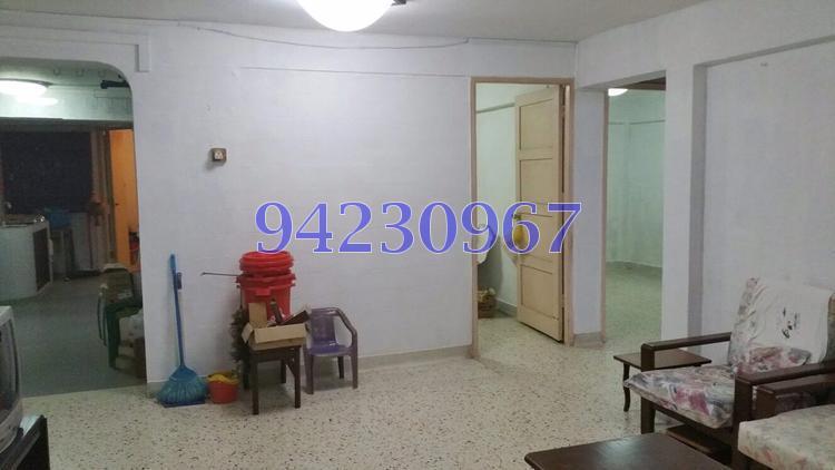 Blk 15 Bedok South Road (Bedok), HDB 4 Rooms #111575012